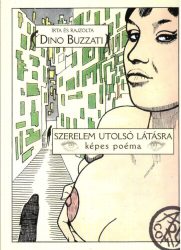 Szerelem utolsó látásra