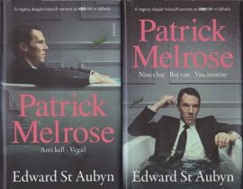 Patrick Melrose I-II.