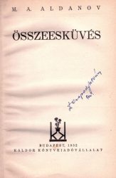 Összeesküvés