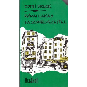 Római lakás haszonélvezettel