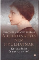 A lelkünkhöz nem nyúlhatnak