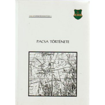 Pacsa története