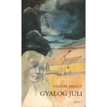 Gyalog Juli