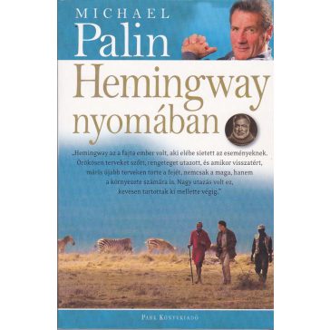 Hemingway nyomában