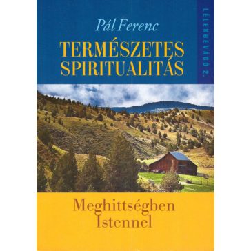 Természetes spiritualitás