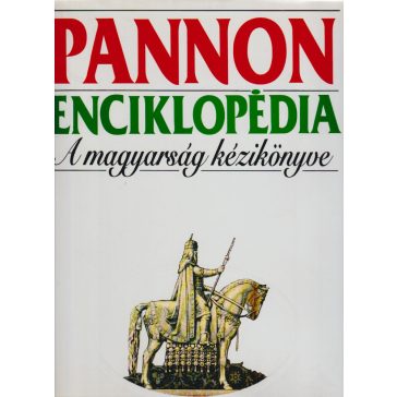 A magyarság  kézikönyve
