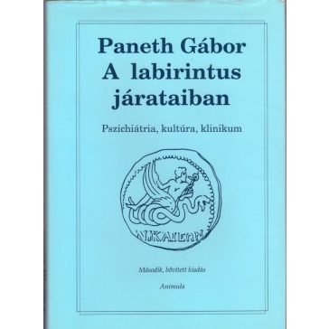 A labirintus járataiban