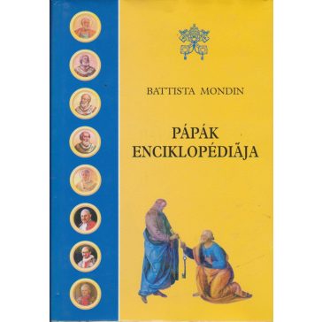 Pápák enciklopédiája