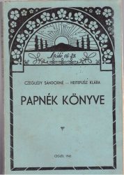 Papnék könyve