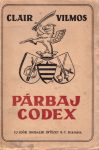 Párbaj codex