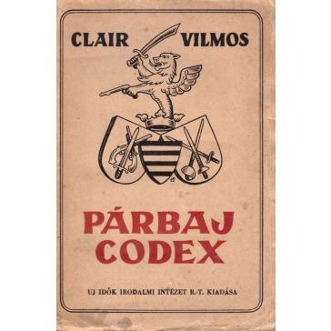 Párbaj codex