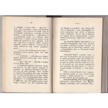 Parókiáról a lövészárokba