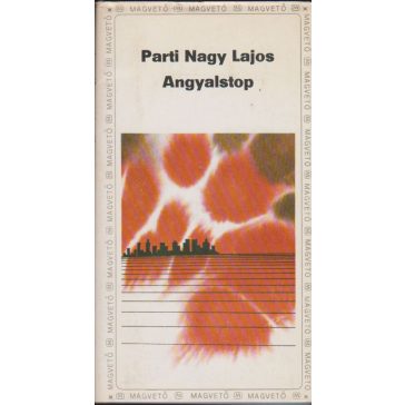 Angyalstop