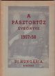 A Pásztortűz Évkönyve 1957/58
