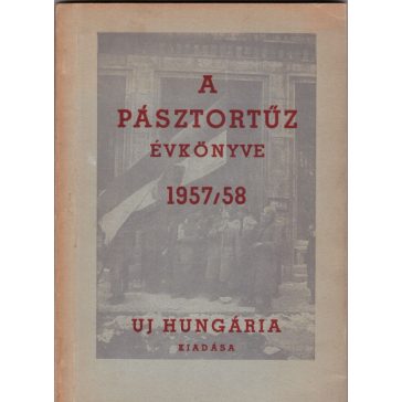A Pásztortűz Évkönyve 1957/58