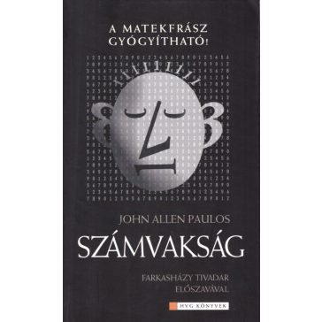 Számvakság