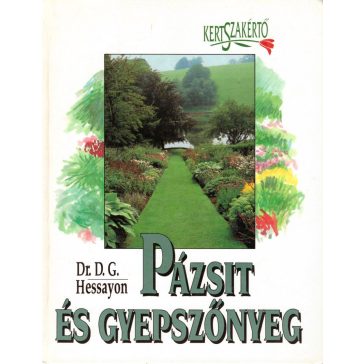 Pázsit és gyepszőnyeg