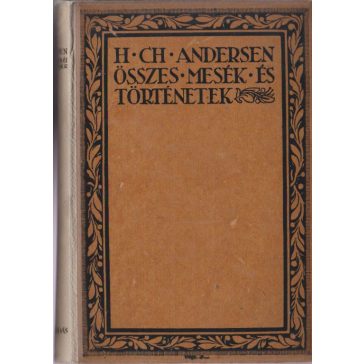 Összes mesék és történetek : 4.