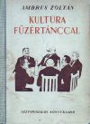 Kultúra füzértánccal