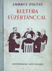 Kultúra füzértánccal