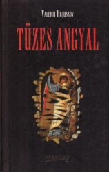 Tüzes angyal