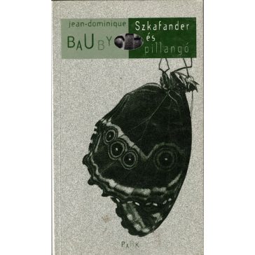 Szkafander és pillangó