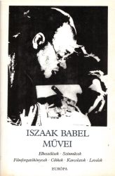 Iszaak Babel művei 