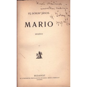 Mario