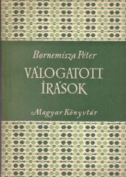 Válogatott írások