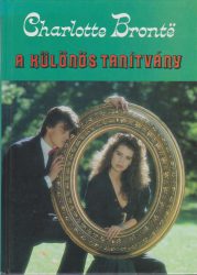 A különös tanítvány