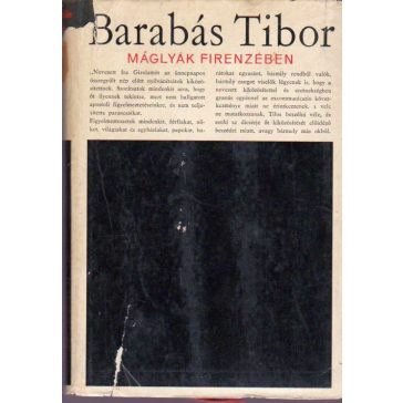 Máglyák Firenzében