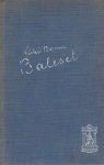 Baleset