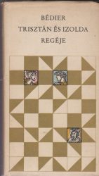 Trisztán és Izolda regéje