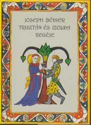 Trisztán és Izolda regéje