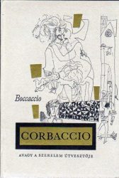 Corbaccio Corbaccio