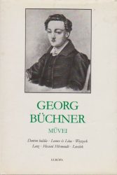 Georg Büchner művei