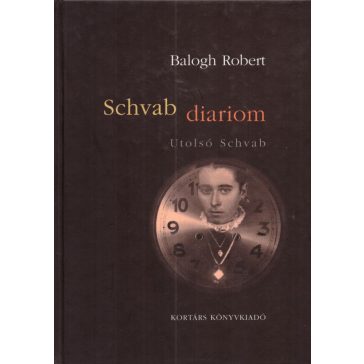 Schvab diariom