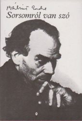 Sorsomról van szó Sorsomról van szó