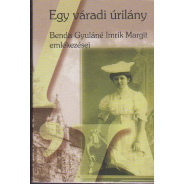 Egy váradi úrilány