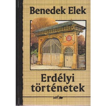 Erdélyi történetek