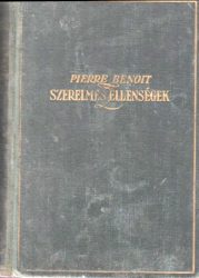 Szerelmes ellenségek