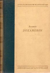 Dekameron Dekameron