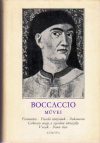 Boccaccio művei : I-II.