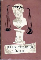 Julius Caesar úr üzletei Julius Caesar úr üzletei