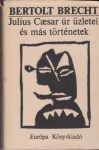 Julius Caesar úr üzletei és más történetek