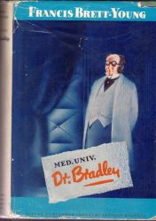Med. univ. Dr. Bradley