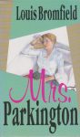 Mrs. Parkington