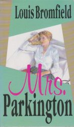 Mrs. Parkington