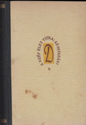 Keserű lótusz Keserű lótusz