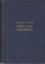 Kwei-Lan vergődése Kwei-Lan vergődése